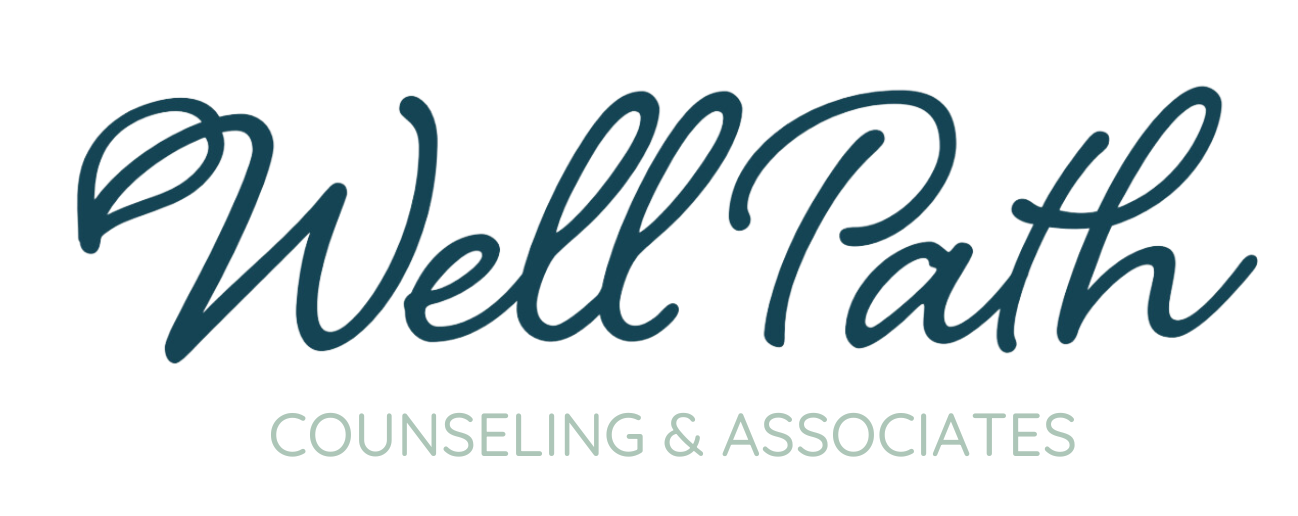 Wellpath counseling and associates logo
