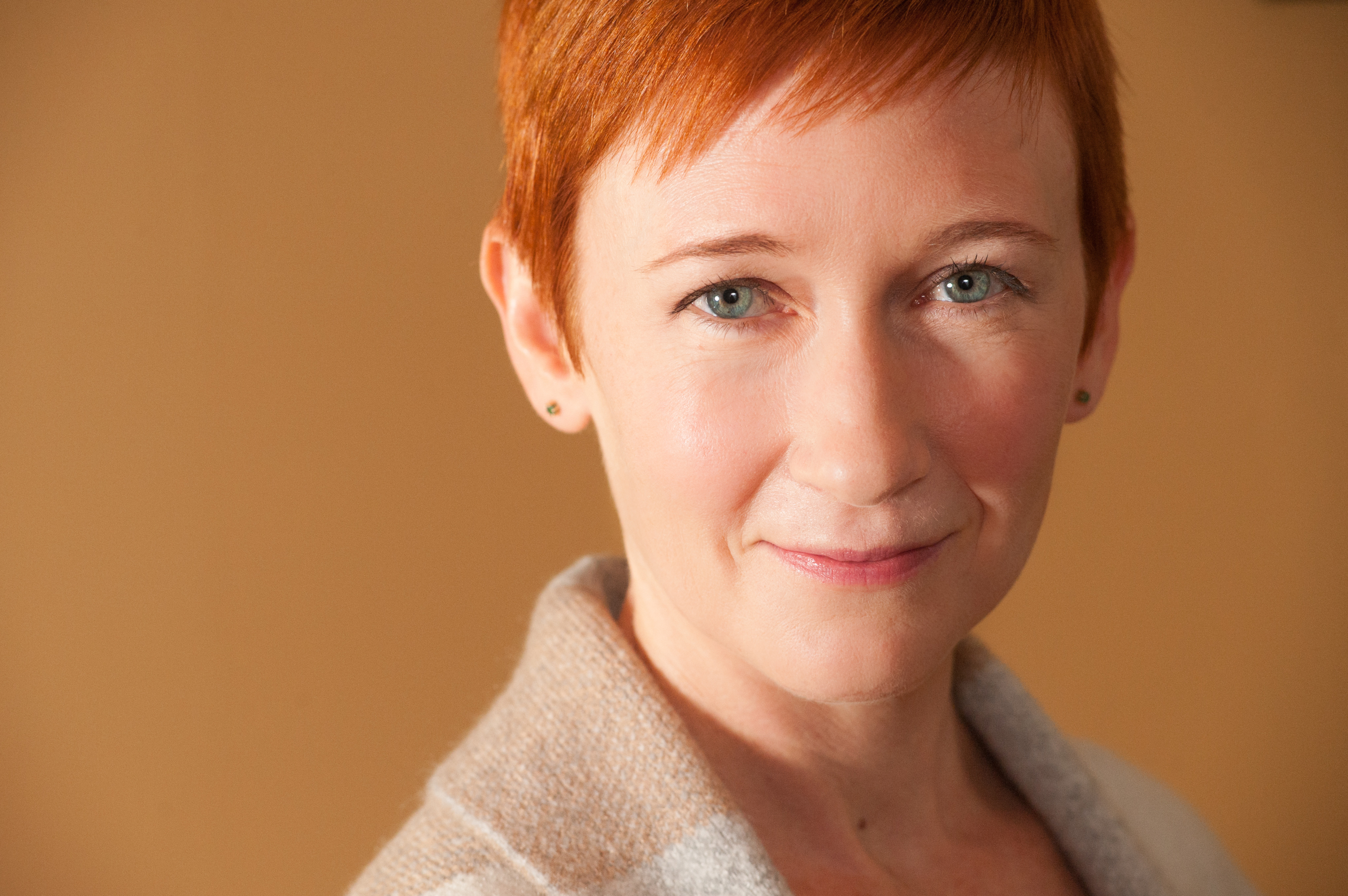 Amy Newman therapist Amy Newman portrait therapist