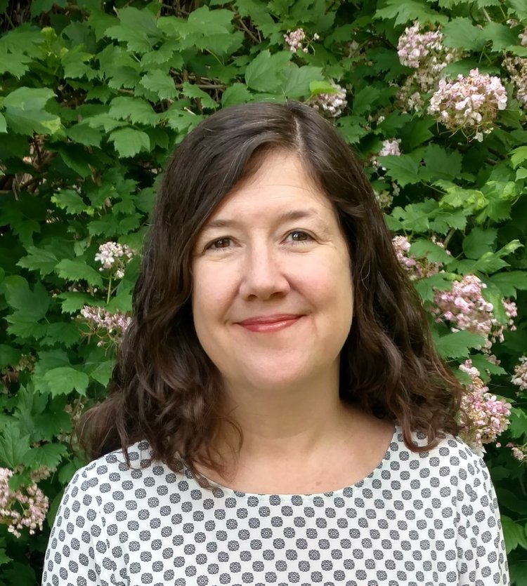 Arah Erickson, headshot of therapist at wellpath counseling