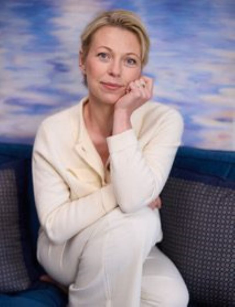 Portrait of Beth Sparks, therapist at Wellpath Counseling