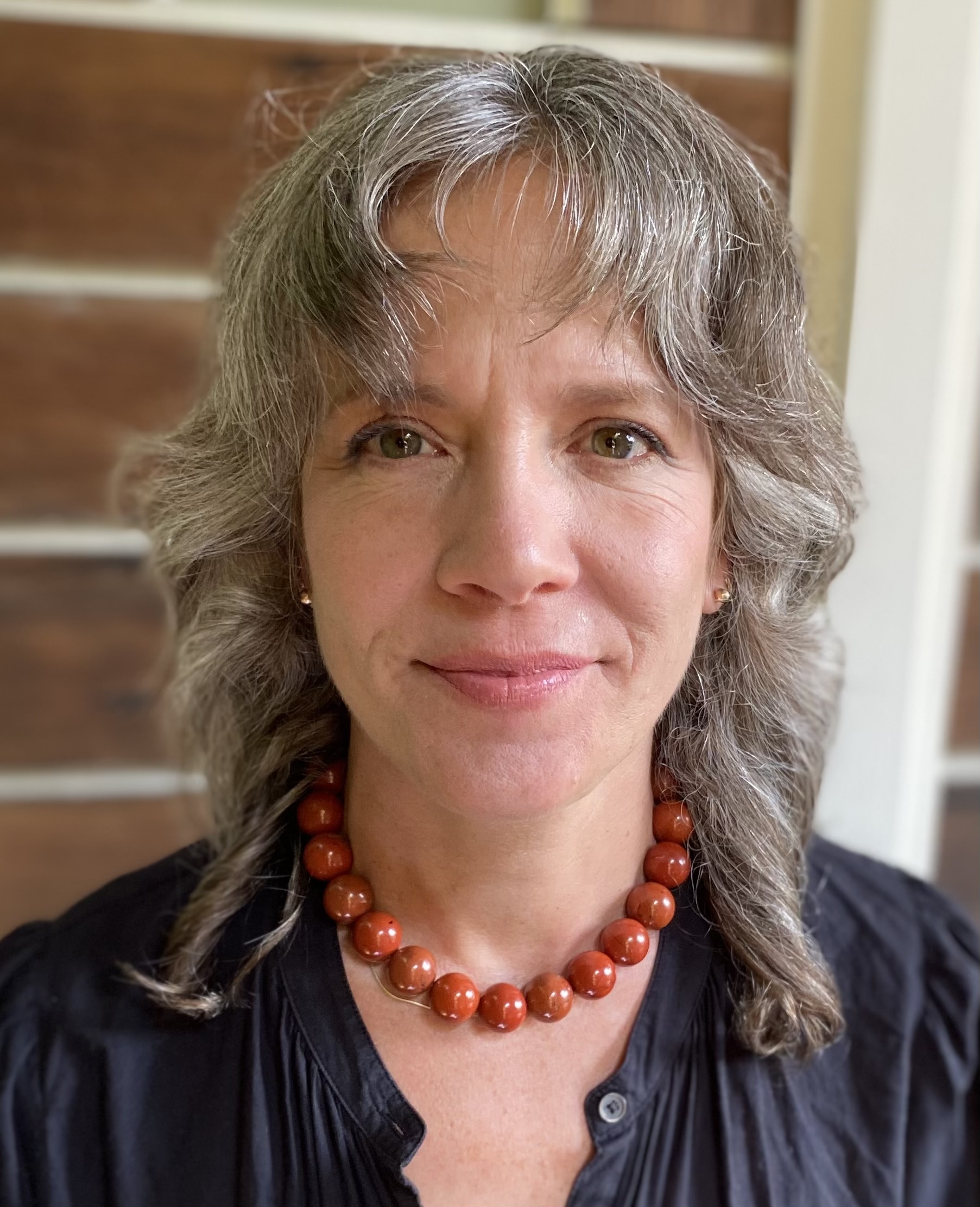 Carrie Sturrock, headshot of therapist at wellpath counseling