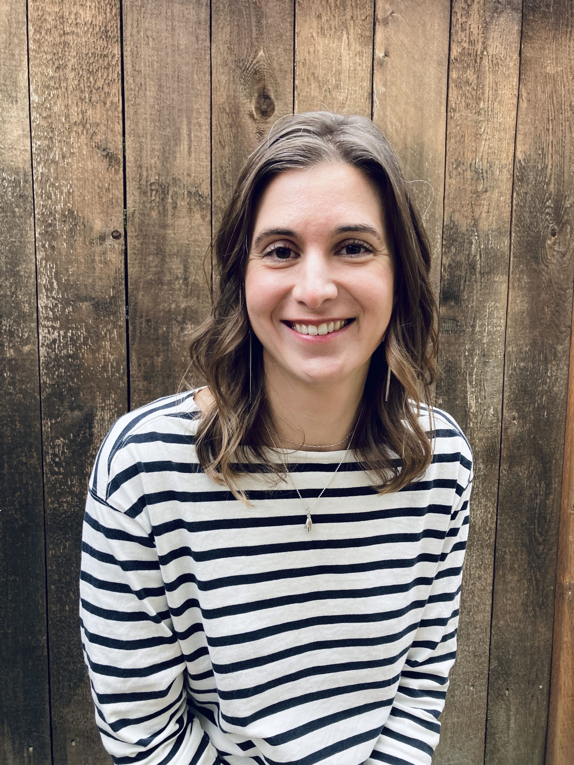 Kari Stubbert, headshot of therapist at wellpath counseling