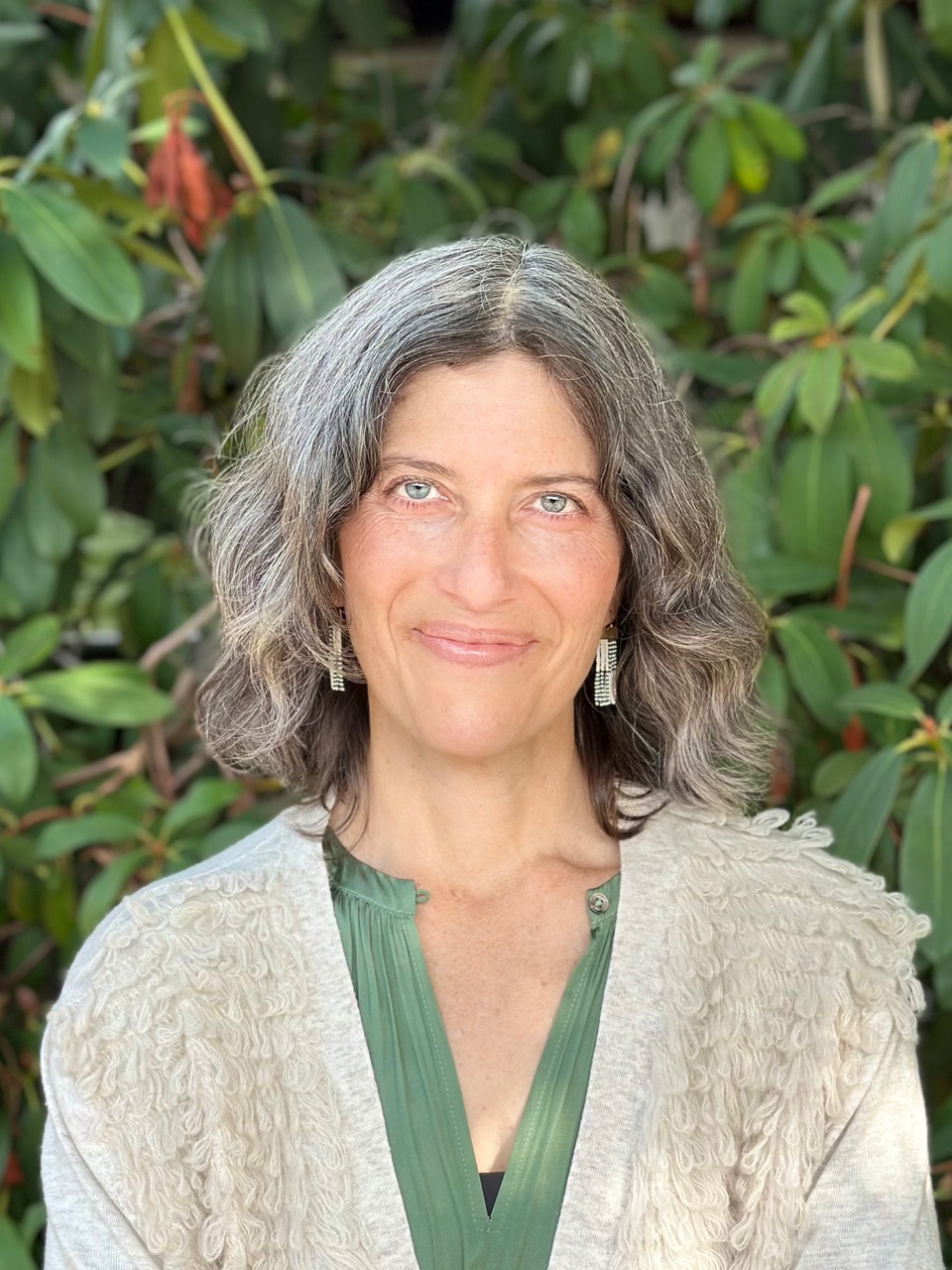 Portrait of Sadie Medley